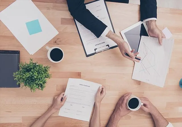 oxnard financial planning and financial advisors